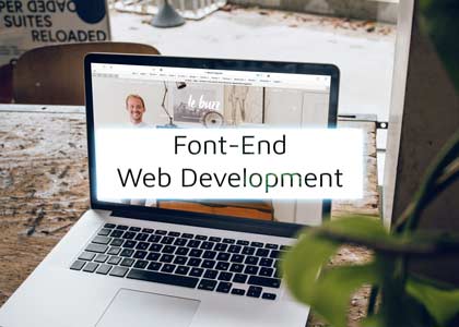 font-end-web