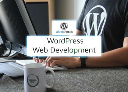 wordpress-web